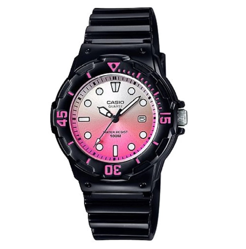 Casio watch rubber shop
