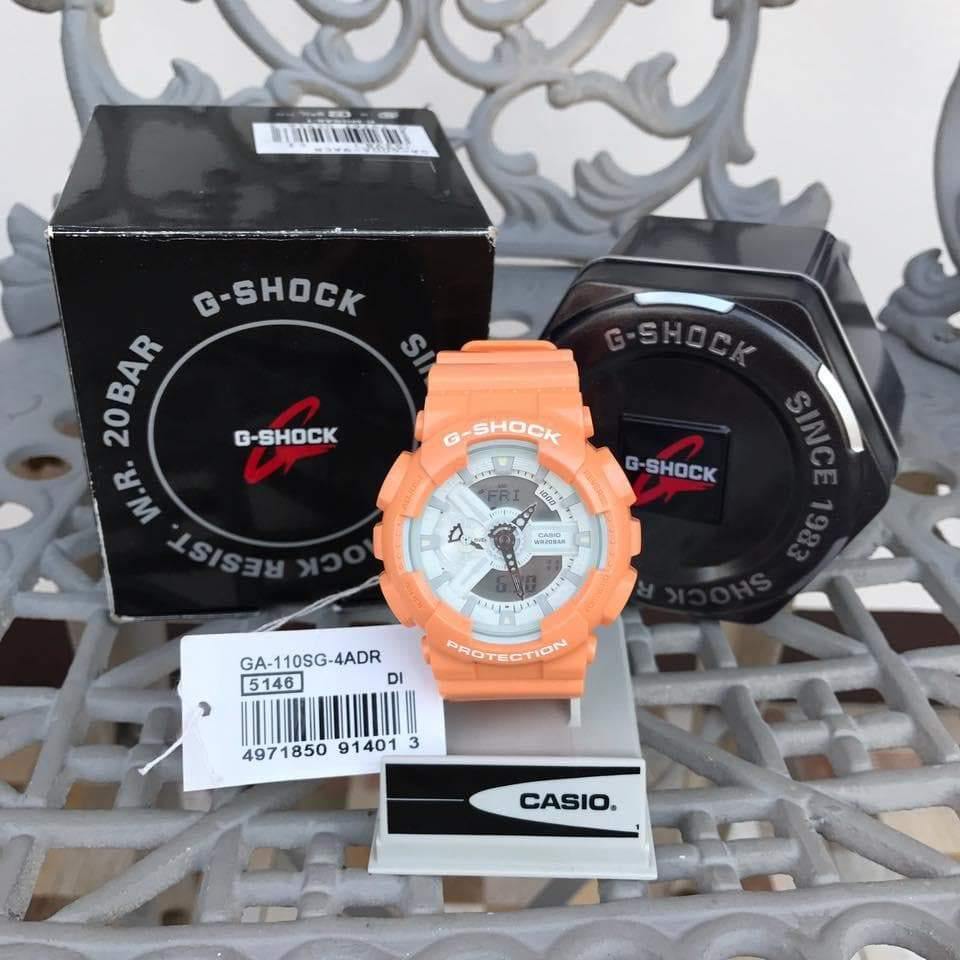 Ga cheap 110 orange