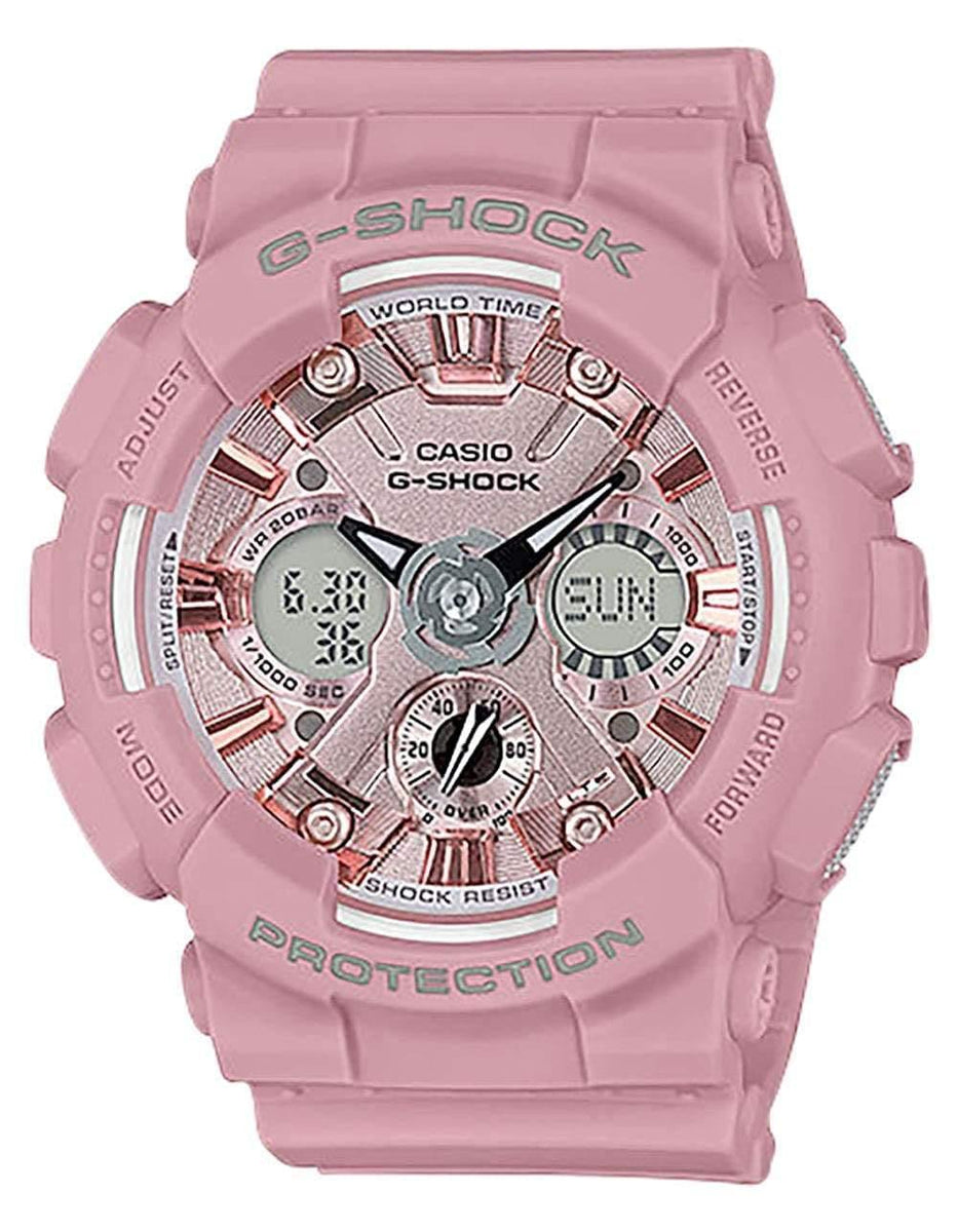 Jam g store shock pink