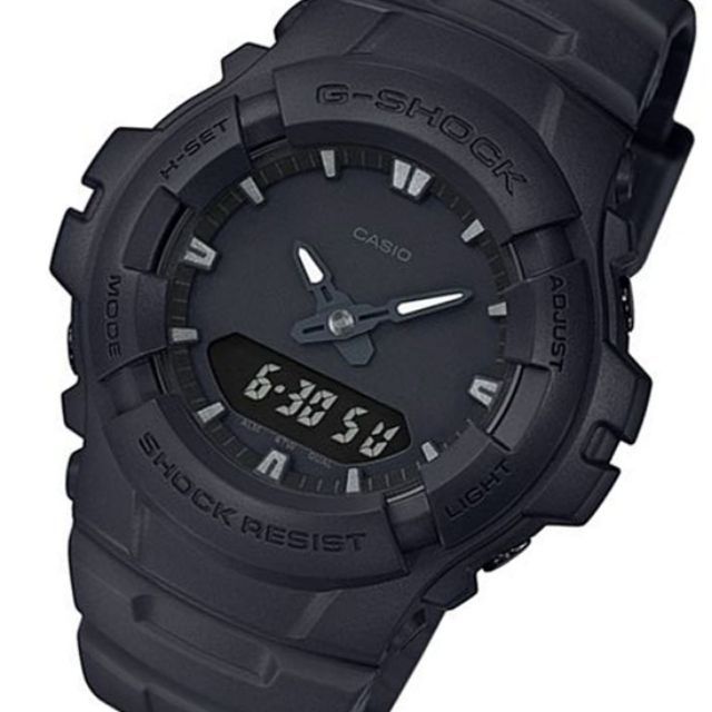G shock g100bb original Clearance