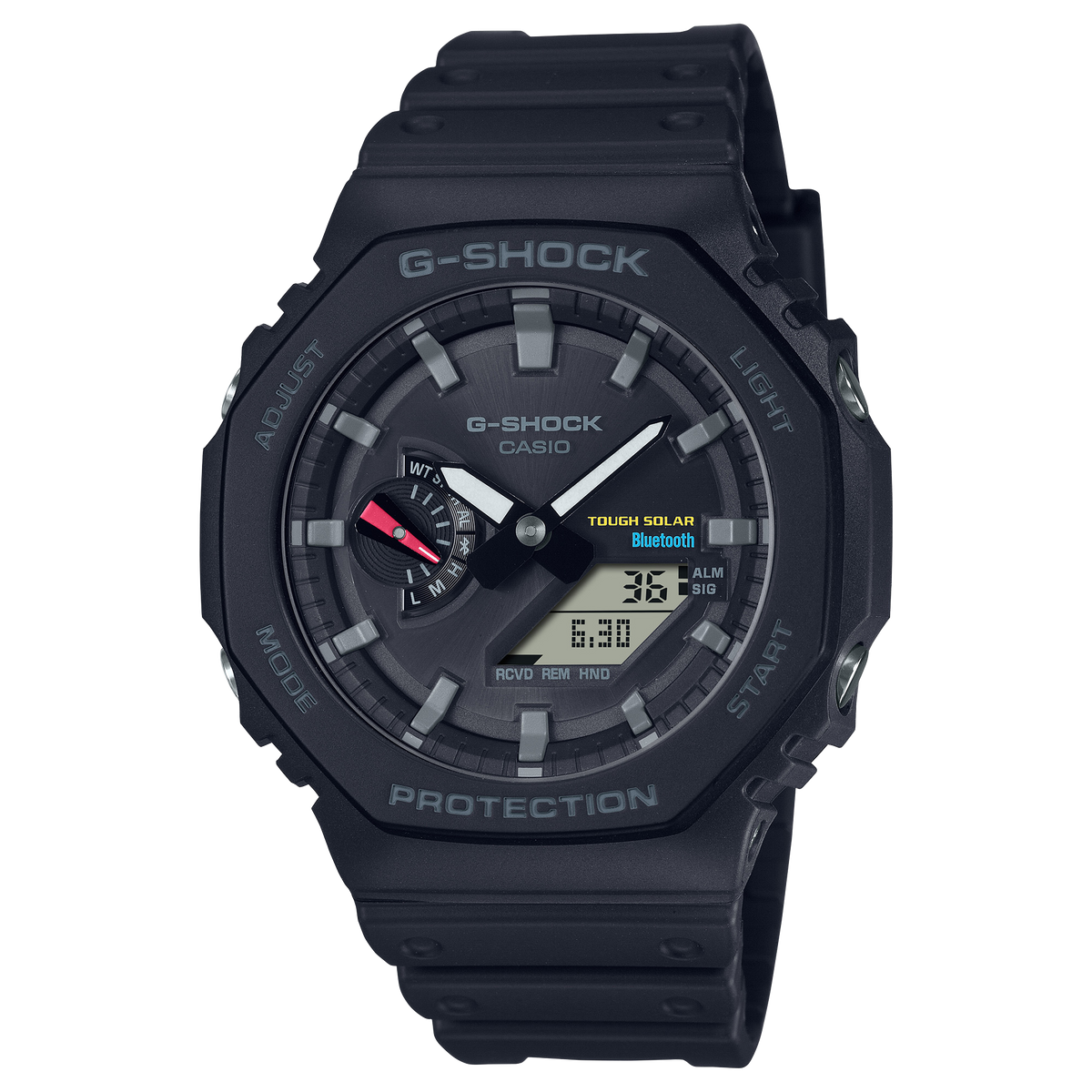 G-SHOCK - 腕時計(デジタル)