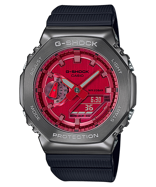 Carbon g shock hot sale