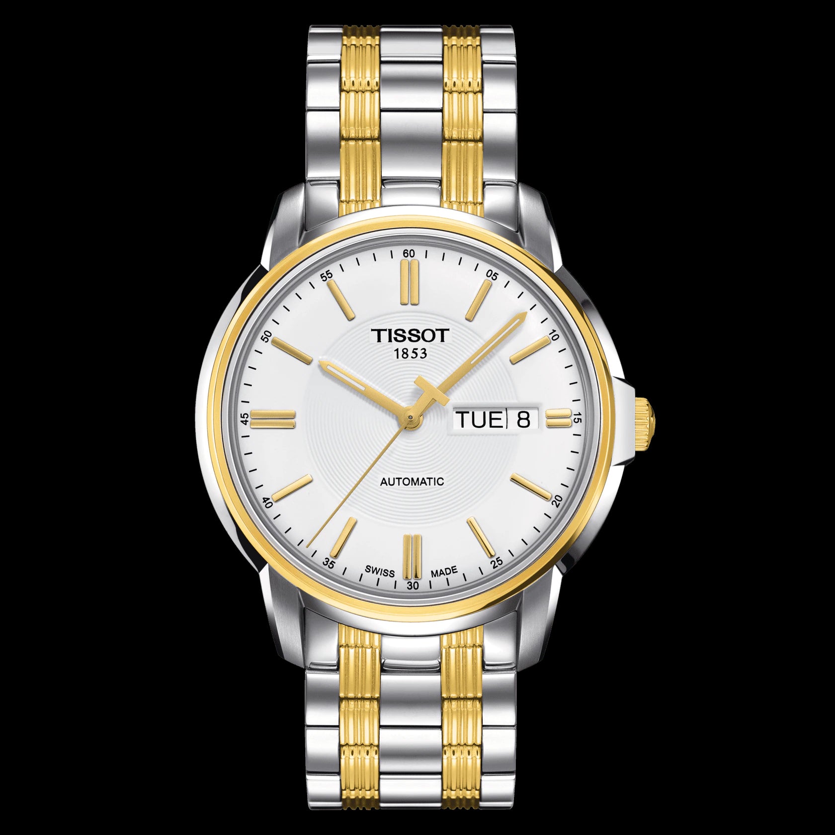 Tissot Classic Automatic Tissot Classic Dream 42mm Model