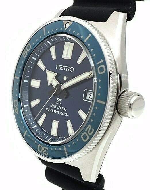 Seiko hot sale 62mas blue