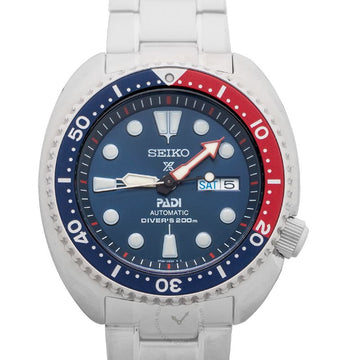 Seiko Prospex Special Edition PADI