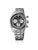Seiko Prospex Speedtimer 1972 Chrono Reissue Men's Stainless Steel Watch SRQ053J1 Reverse Panda
