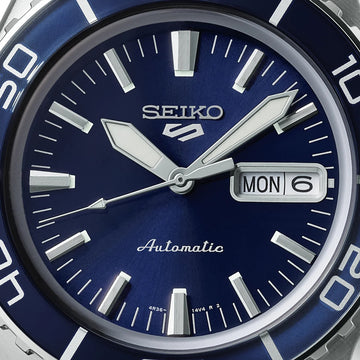 Seiko snzh5 sale