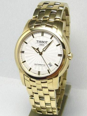 Tissot 1853 best sale automatic price