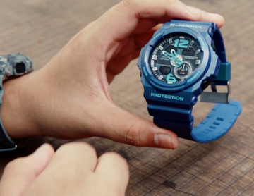 G shock cheap ga 310 price