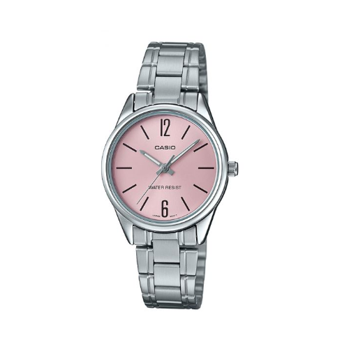 Casio LTP-V005D-4BUDF Watch for Women - Prestige