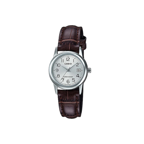 Casio LTP-V002L-7B2UDF Watch for Women - Prestige