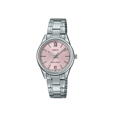 Casio LTP-V005D-4B2UDF Watch for Women - Prestige