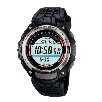 Casio clearance sgw 200