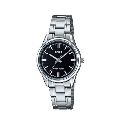 Casio LTP-V005D-1AUDF Watch for Women - Prestige