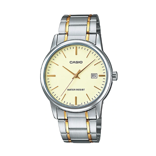 Casio MTP-V002SG-9AUDF Watch for Men - Prestige