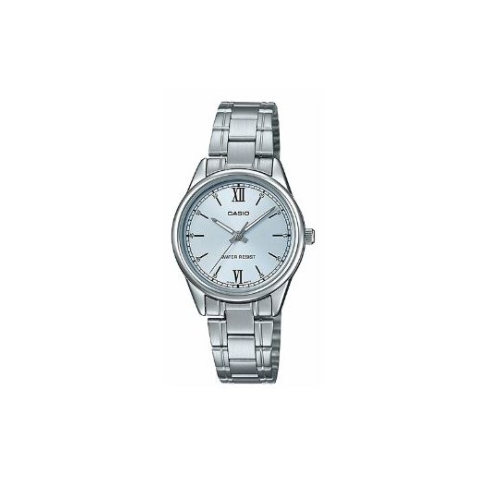 Casio LTP-V005D-2B3UDF Watch for Women - Prestige