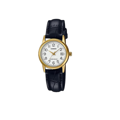 Casio LTP-V002GL-7B2UDF Watch for Women - Prestige