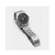 Casio MTP-V001D-1BUDF Silver Stainless Watch for Men - Prestige