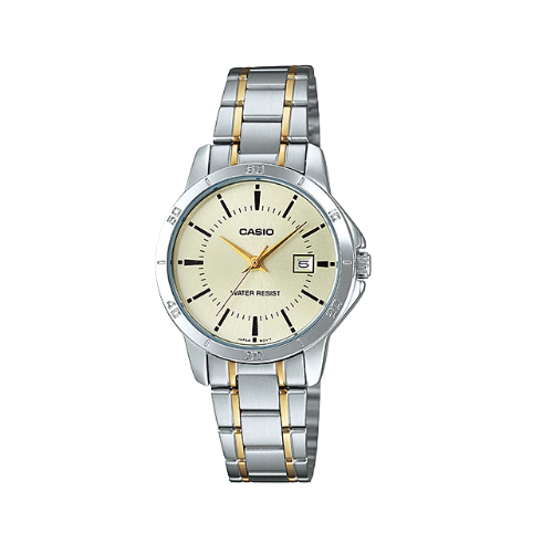 Casio MTP-V004SG-9AUDF Watch for Men - Prestige