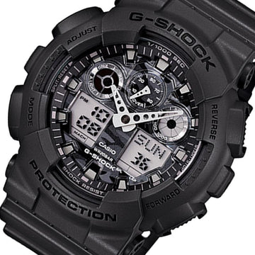 G shock military outlet grey