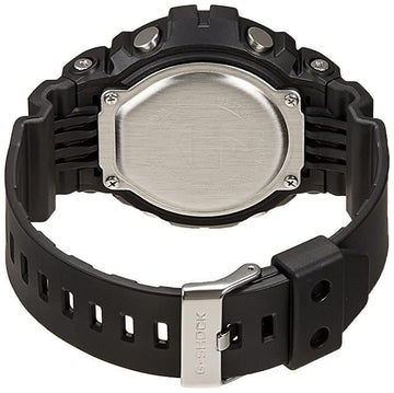 Casio G Shock XLarge Overkill Digital Black x White Giant Panda