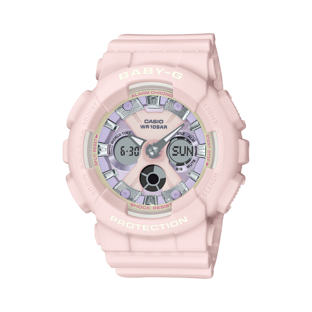 Casio Baby G Prestige