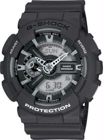 G shock black series hot sale