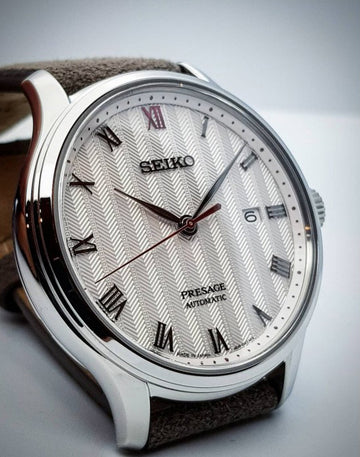 seiko zen garden srpg25j