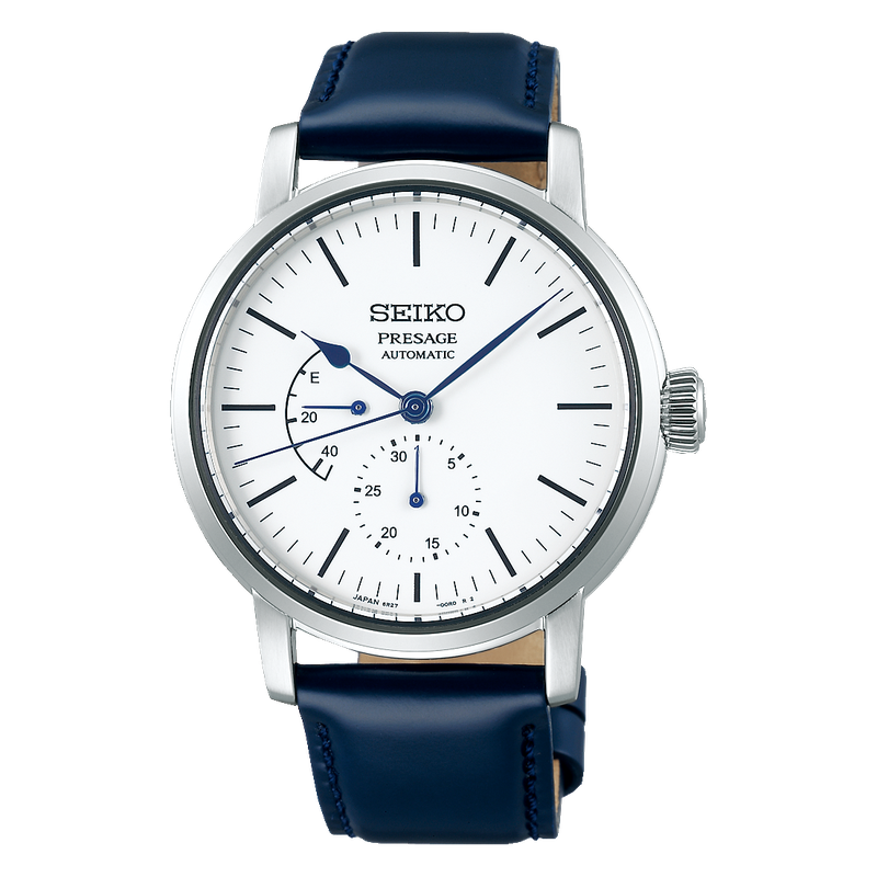 Seiko presage riki watanabe hotsell