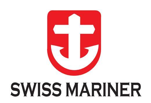 Swiss Mariner Marine Series Men's Watch SG6086R09B-SSBKBK - Prestige