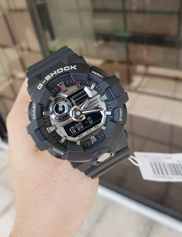 G shock sales ga 710 1adr