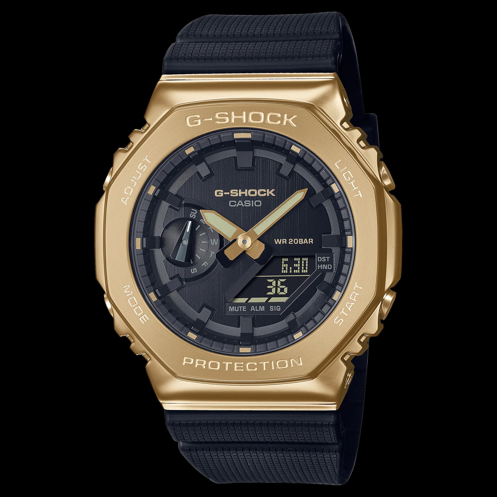 CASIO（カシオ） / G-SHOCK | エフィレボル / ナーディーズ 公式通販 