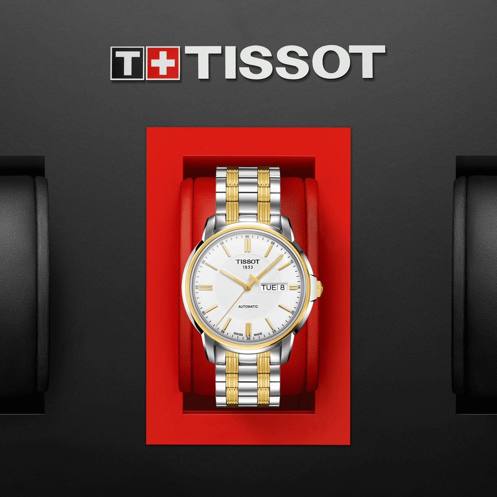 Automatic Watch Tissot Watch For Sale Philippines Tissot Men's