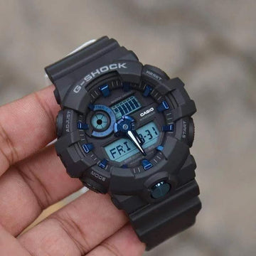 Ga710b cheap g shock