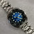 Seiko SE Save the Ocean Manta Ray King Turtle Diver's Men's Watch SRPE39K1 - Prestige