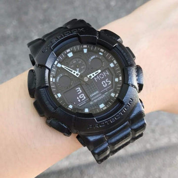 Ga100bt clearance