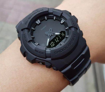 G shock g100bb original price Clearance