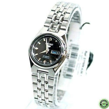 Seiko discount caliber 4207