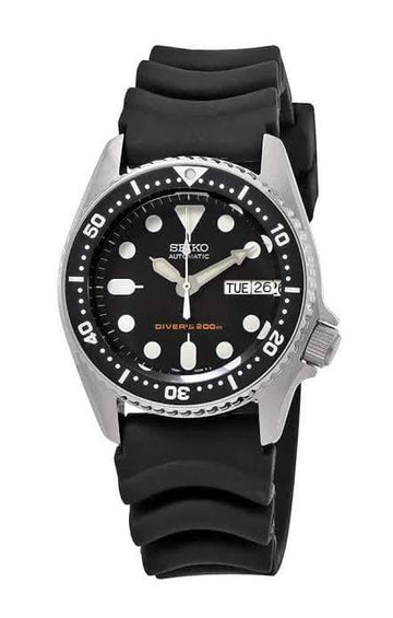 Seiko divers hot sale watch price