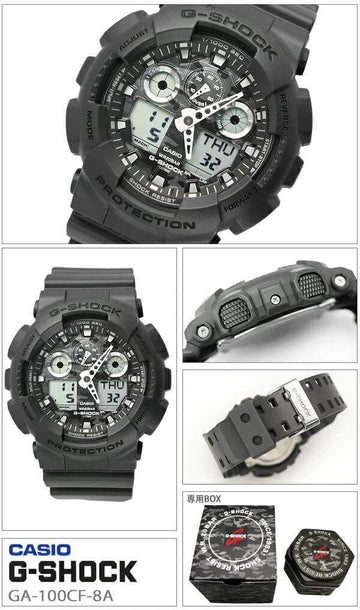Ga100cf sales