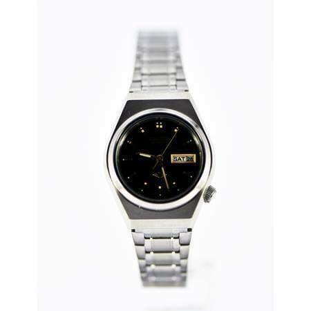 Citizen Classic Automatic Ladies' Stainless Strap Watch PD2460-62E - Prestige