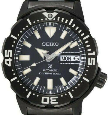 Seiko monster online srpd29