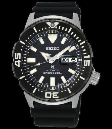 seiko monster srpd27k1
