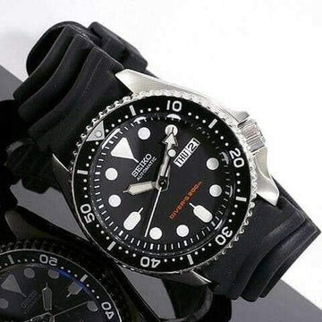 Seiko skx007k1 best sale