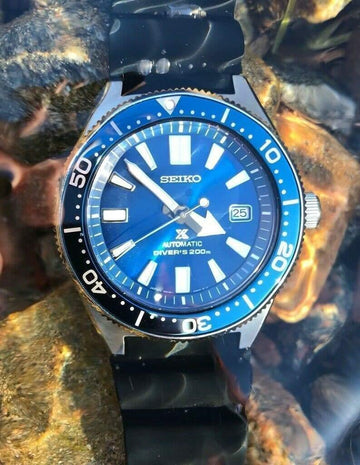 Seiko prospex outlet diver spb053