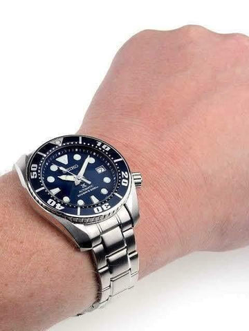 Seiko blumo outlet