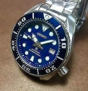 Seiko 2024 blumo sbdc033