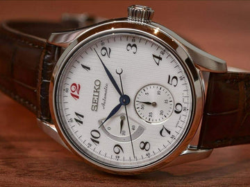 Seiko best sale presage sarw025