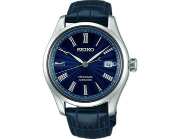 Seiko presage spb075j1 top
