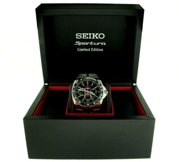 Seiko sportura bar discount honda